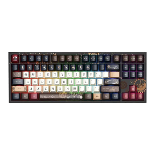 Lord of the Mysteries 5087 V5