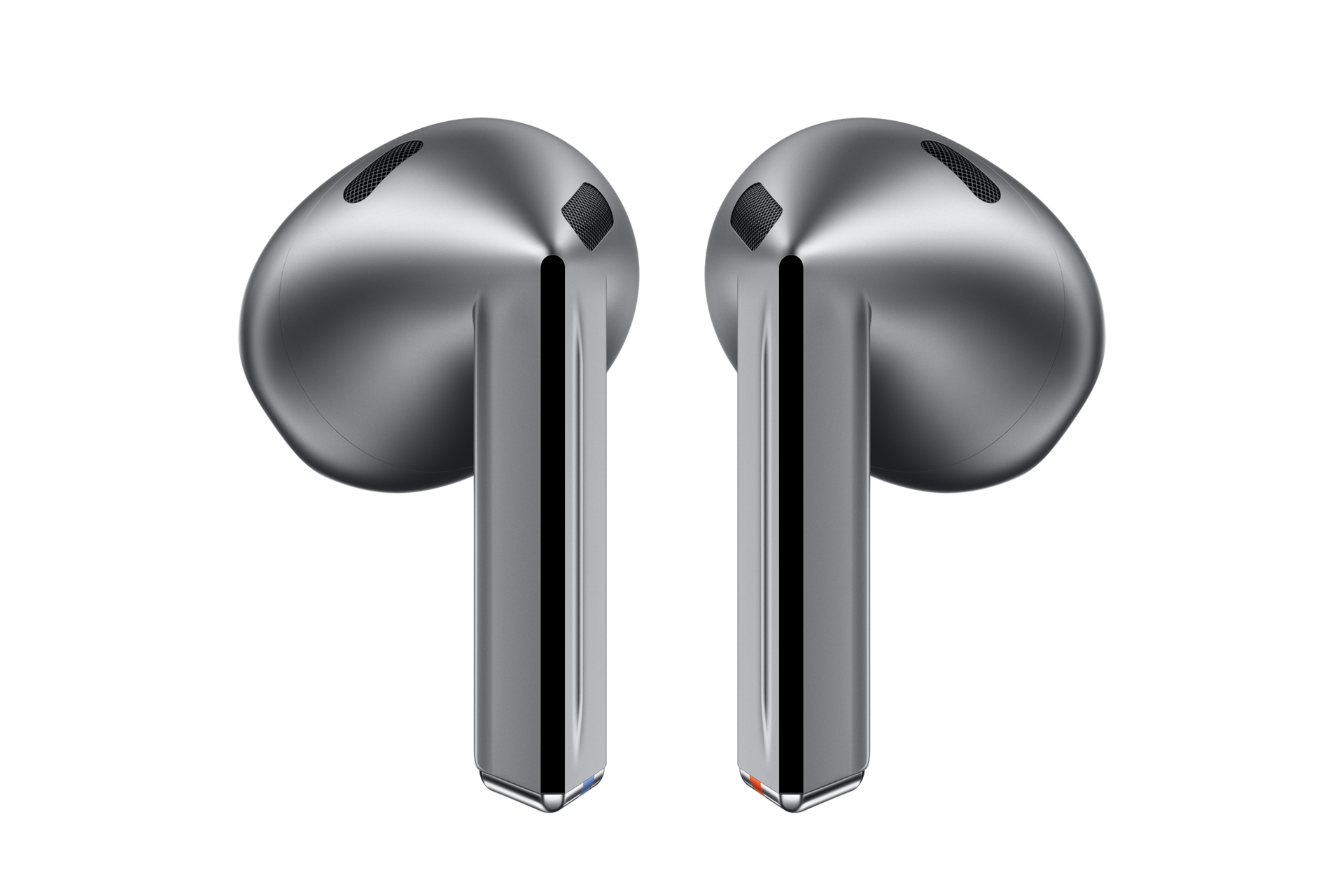 Auriculares Bluetooth Samsung Galaxy Buds3 SM-R530 Gris