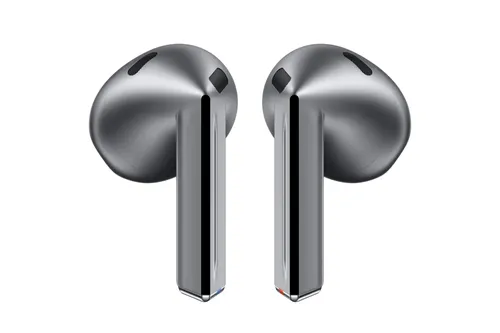 Auriculares Bluetooth Samsung Galaxy Buds3 SM-R530 Gris