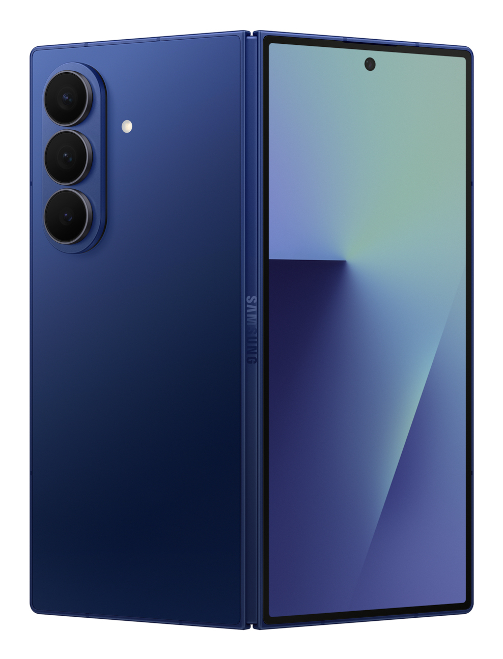 Samsung SM-F966BDBNEUB smartphones 20,3 cm (8") SIM SM-F966BDBNEUB