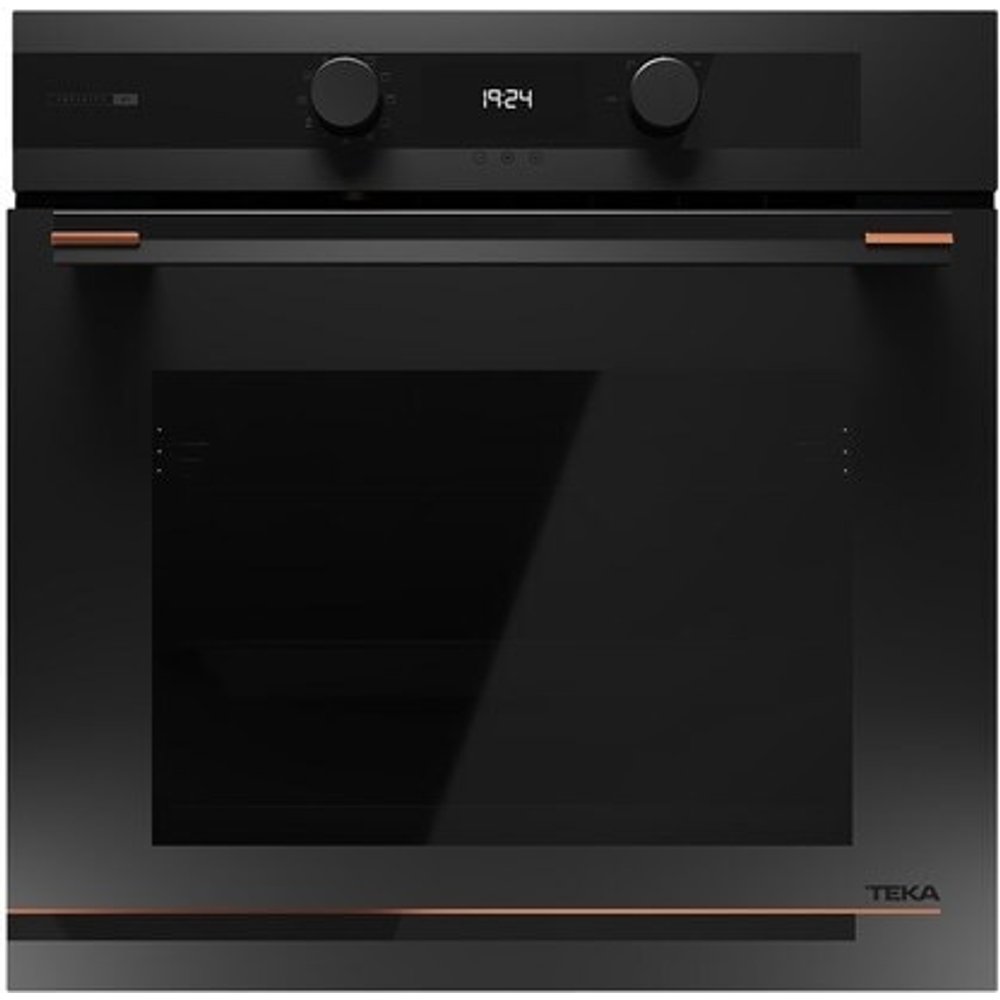 Teka - Horno multifunción Teka pirolítico - HLB 84-G1 P BM.