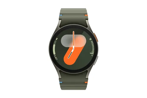 Smartwatch Samsung Galaxy Watch7 LTE, 40 mm, 1,31", 32 GB, verde: imagen 2