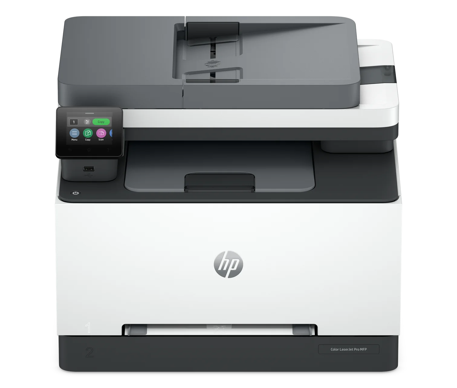 Impresora multifunción HP Color LaserJet Pro 2302sdw
