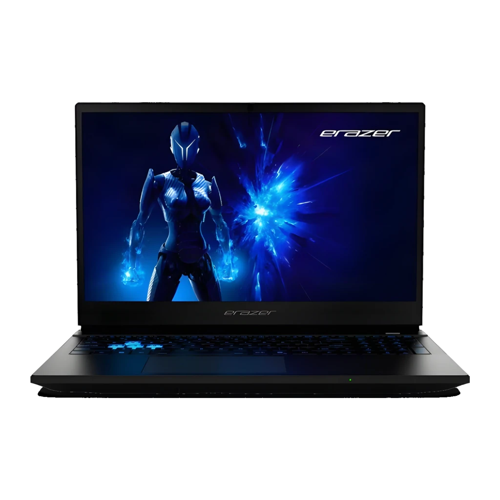 Portátil Gaming Medion Deputy 15 P1 MD62762 RTX 5060 16GB/1TB SSD 15,6 pulgadas FHD IPS Intel Core i7-13620H