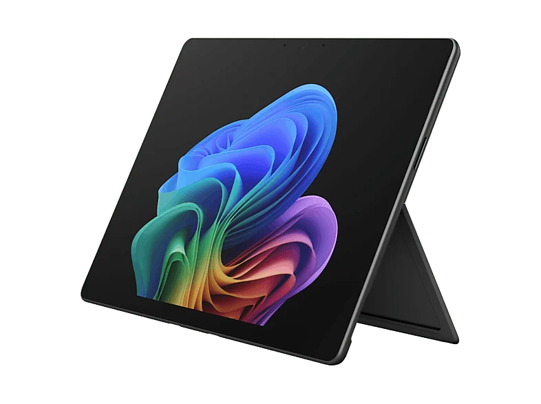 Convertible 2 en 1 - Microsoft Surface Pro, 13" QHD, Qualcomm® Adreno™ GPU, 24 GB RAM, 512 SSD, Onboard Graphics, W11 H, Sin Cargador