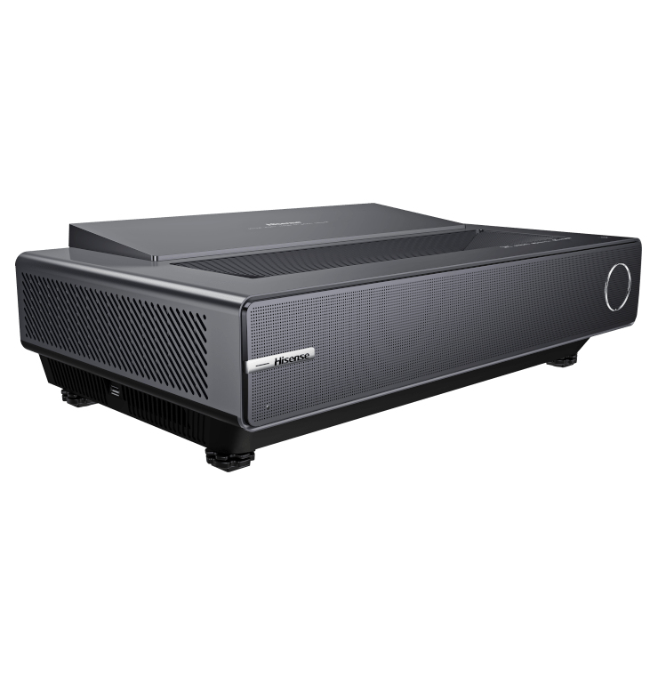 Proyector Hisense PX1-PRO WiFi BT Android 4K Negro