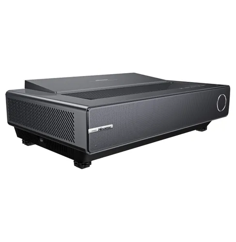 Proyector Hisense PX1-PRO WiFi BT Android 4K Negro