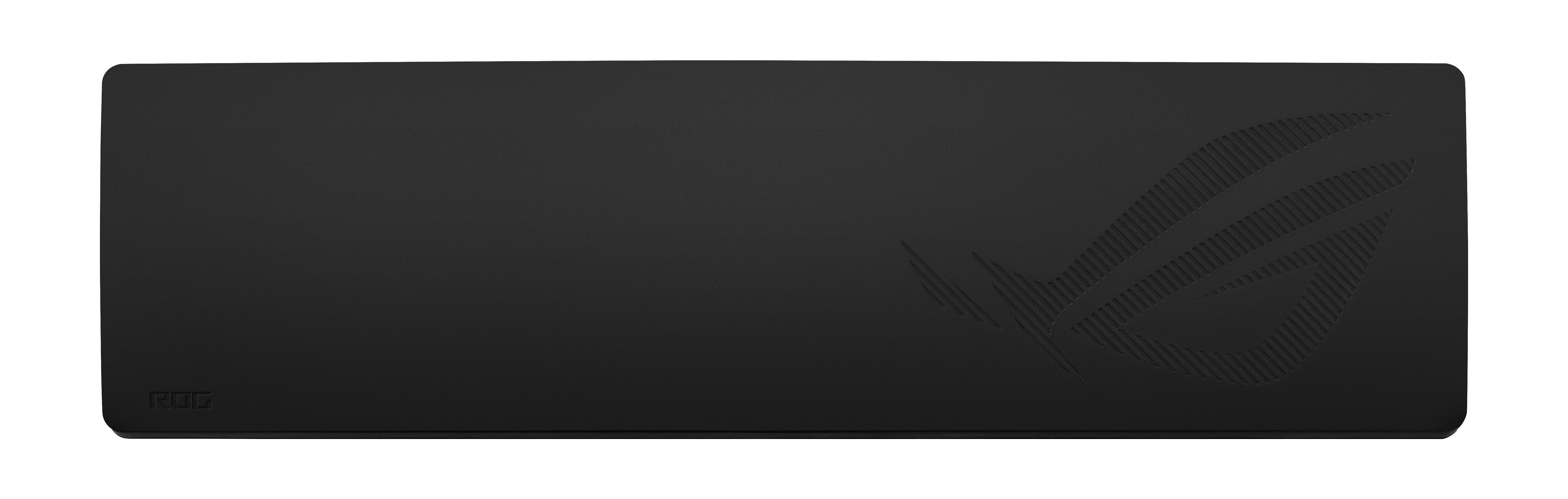 REPOSAMUNECAS DE TECLADO ASUS ROG KEYBOARD WRIST REST