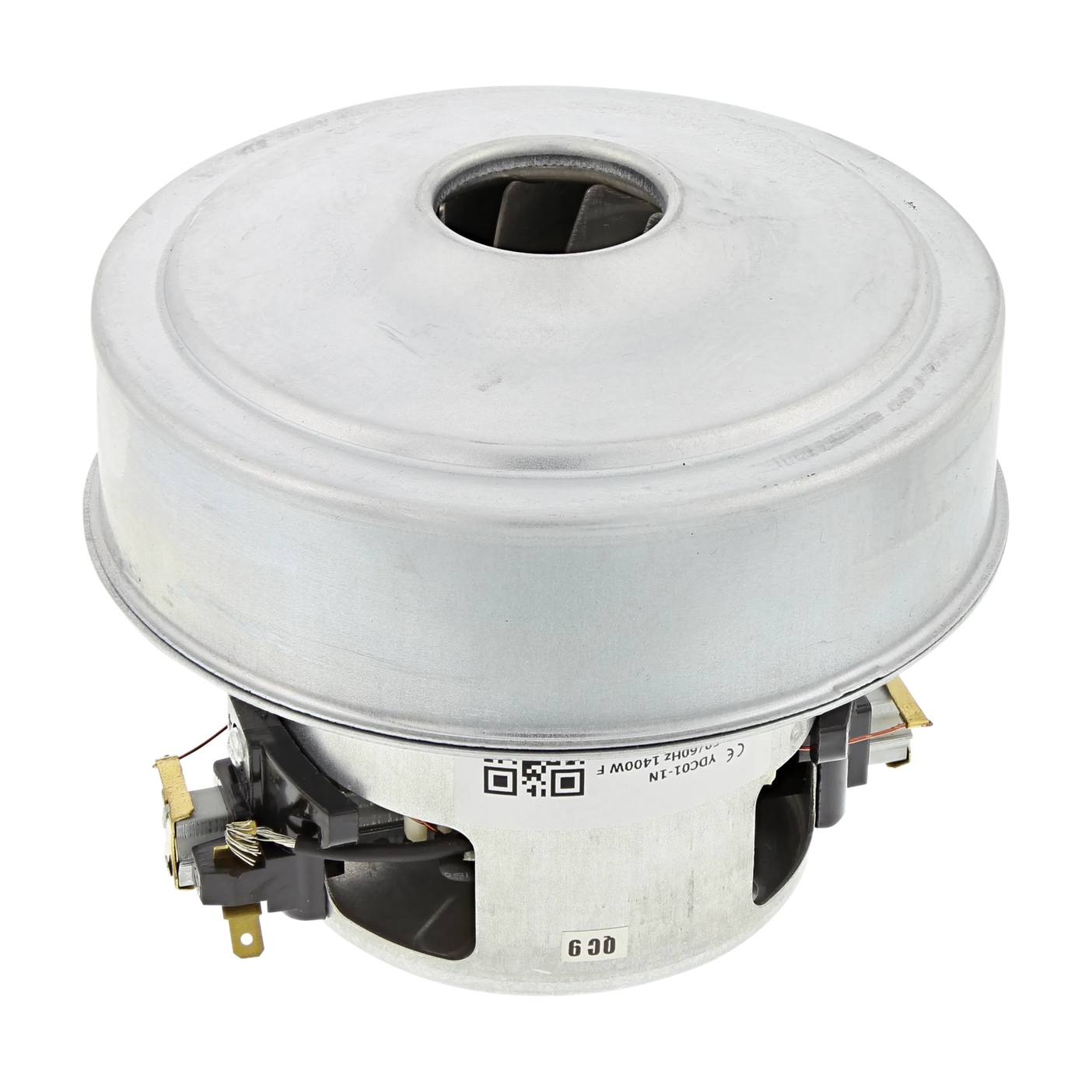 Electrolux Conjunto de motor para aspiradora de cilindro 2194401010