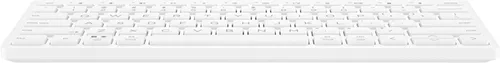 HP 350 WHT COMPACT MULTI-DEVICE KBD