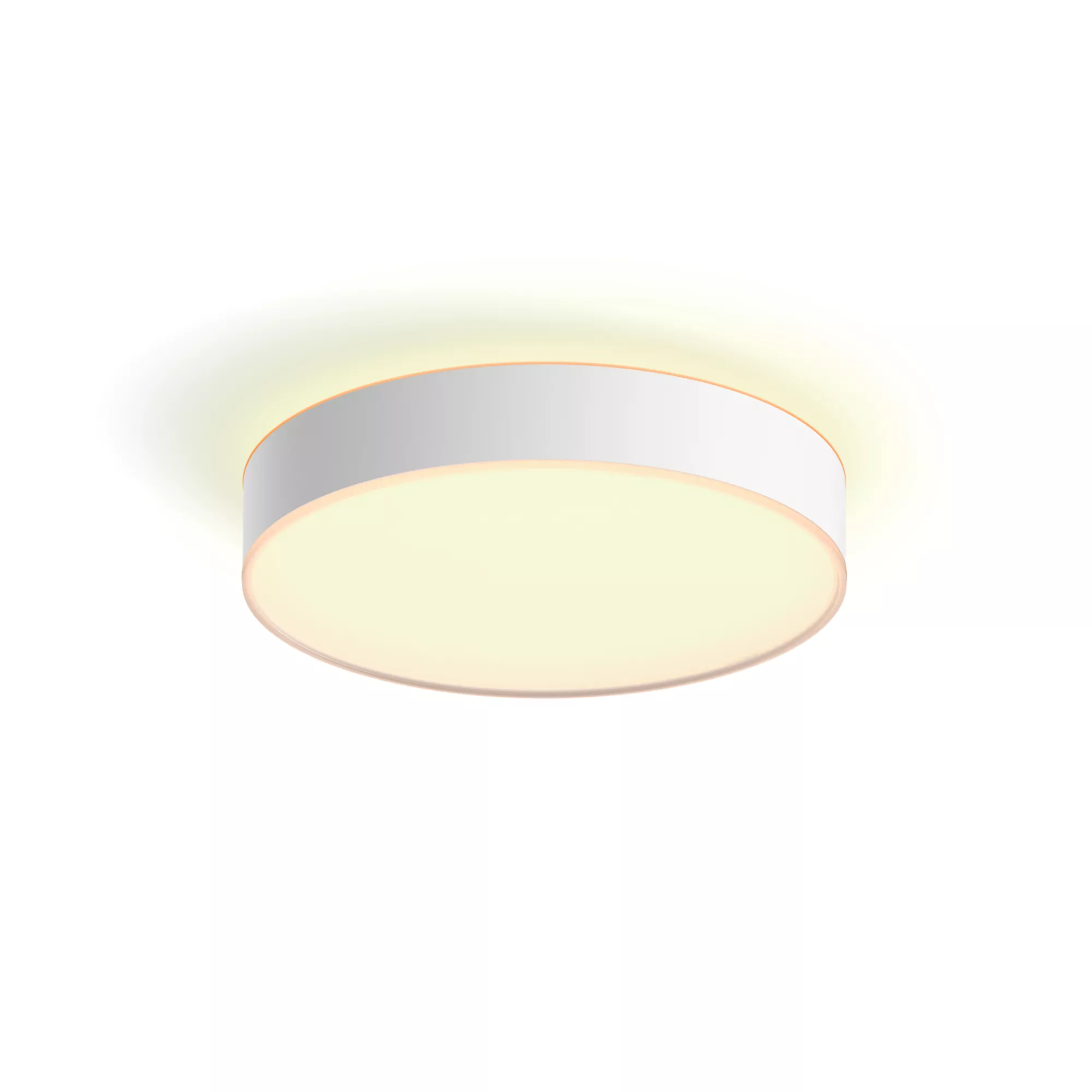 Philips Hue White Ambiance Lámpara De Techo Enrave Mediana
