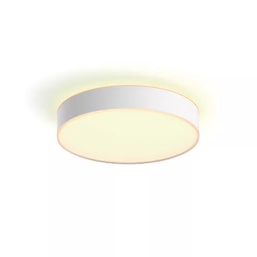 Philips Hue White Ambiance Lámpara De Techo Enrave Mediana