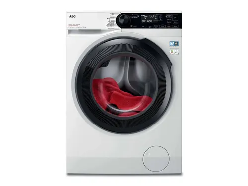 AEG Lavadora secadora de libre instalación Serie 7000 ProSteam® Autodose de 10.0 kg LWR7316O4Q