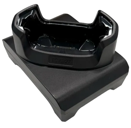 Charge-Only ShareCradle to charge one TC22 / TC27 device W a protective boot