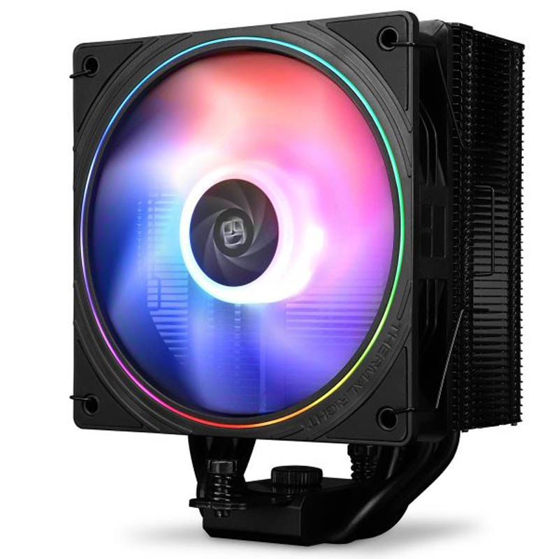 ThermalRight Assassin Spirit 120 EVO ARGB Negro