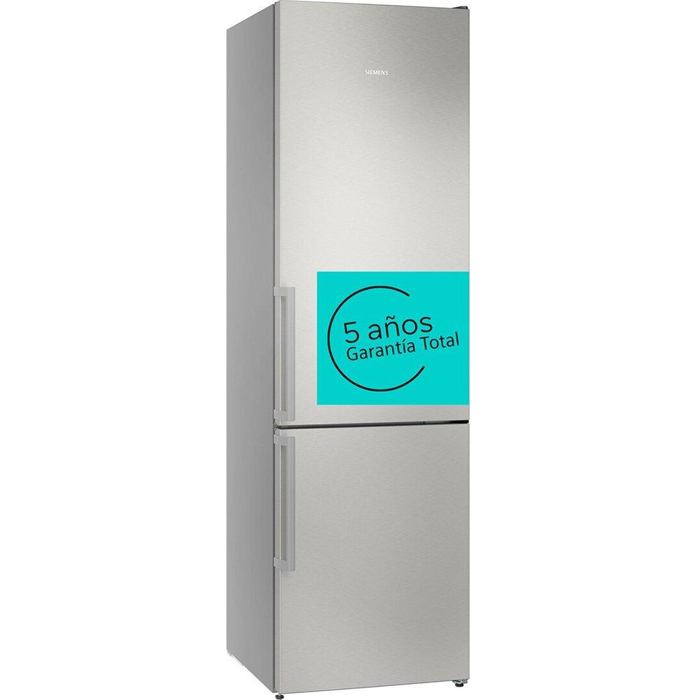 Siemens - Frigorífico combi Siemens, Total No Frost - KG39NVICV.