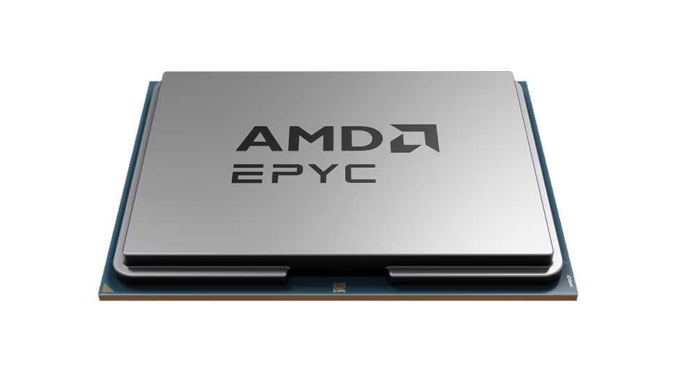 AMD EPYC model 9535 TURIN-CL 64 Core Socket SP5 TRAY 100-000001147