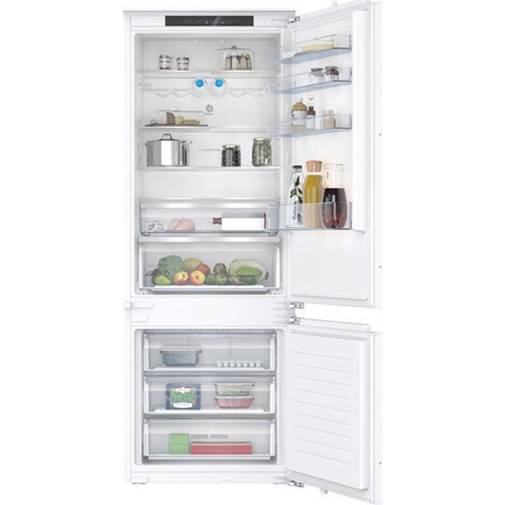 Balay - Frigorífico integrable combi Balay Congelador No Frost - 3KIE934F.