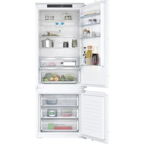 Balay - Frigorífico integrable combi Balay Congelador No Frost - 3KIE934F.