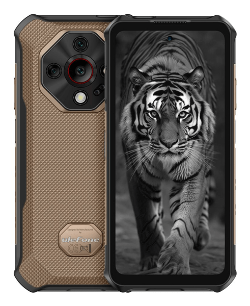 Smartphone ULEFONE Armor Armor X16 6.56" 4G 6GB/128GB Arena