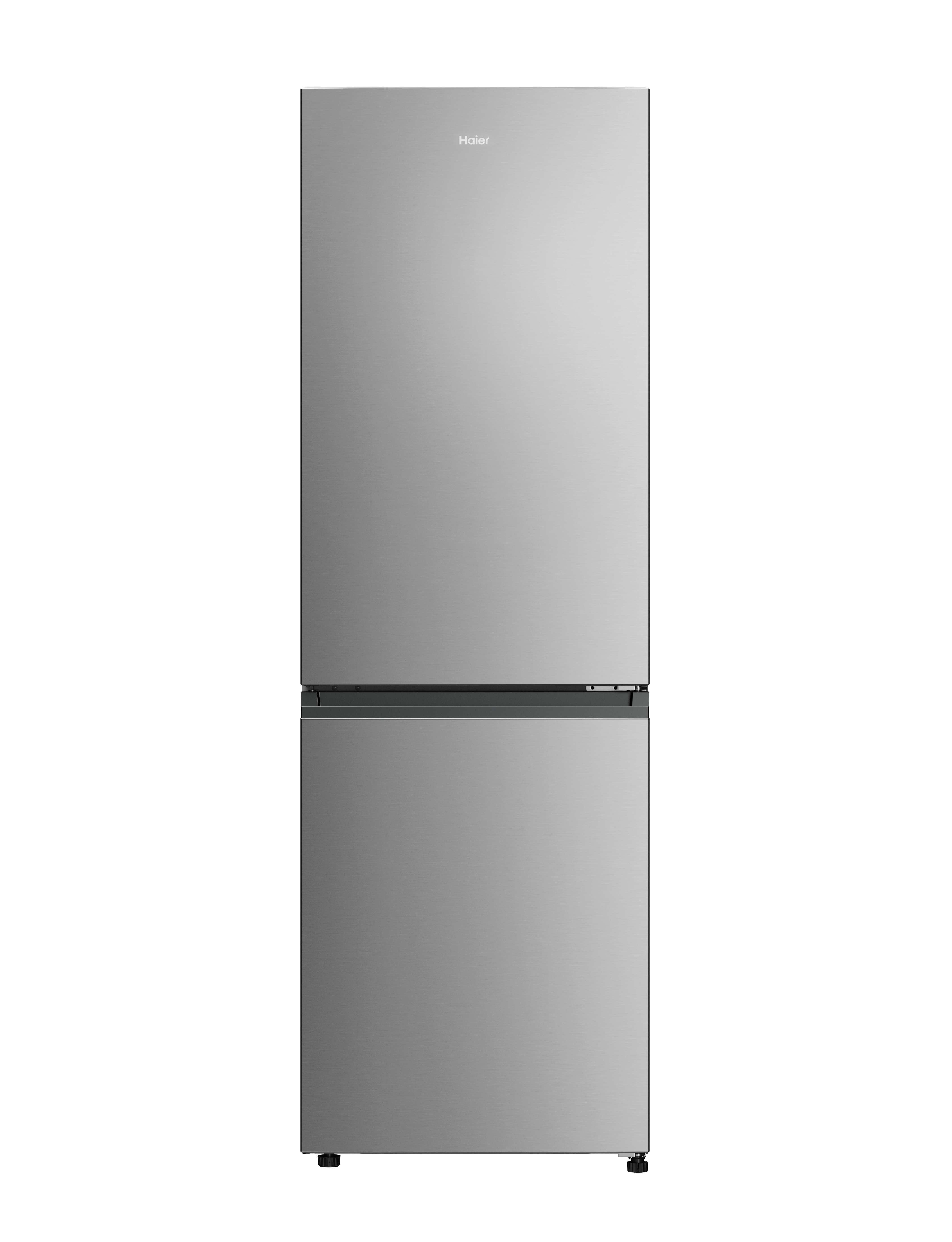Haier - Frigorífico Combi Haier Total No Frost 2D 60 Series 1 PRO - HDPR1618ANPK.