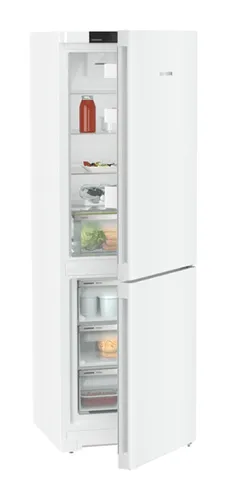 FRIGORIFICO COMBI LIEBHERR CND 5203 001 22 NOFROST D ALTO 185,5 CM ANCHO 60 CM CREMA