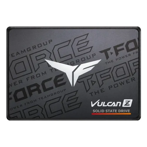 Team Group Vulcan Z 512GB 2.5" SATA3