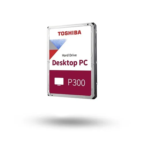 Toshiba P300 2TB HDWD220UZSVA HDWD220UZSVA