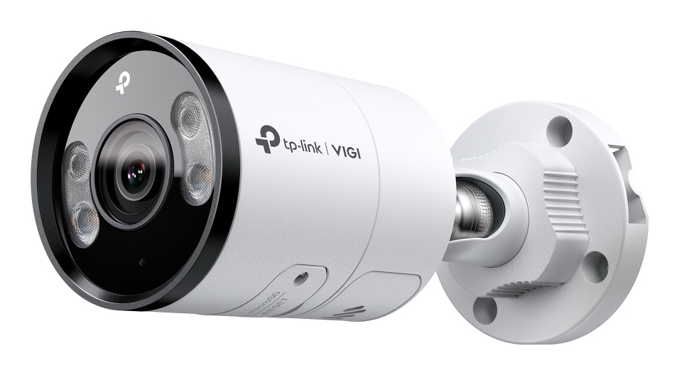 CAMARA VIGI INSIGHT TP-LINK BULLET INSIGHT S385 4MM 8MP