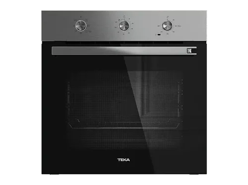 Horno - Teka NEO HSB 6160, Multifunción, Sistema de limpieza integrado, 70l, 59.6 cm Ancho, Hydroclean®, Inox