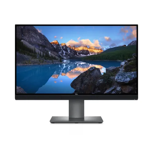 DELL UltraSharp Monitor 27 4K con tecnología DELL-UP2720Q