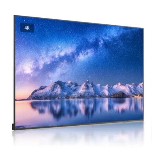 MAXHUB ND43CMA 43" LED VA 4K Ultra HD Altavoces