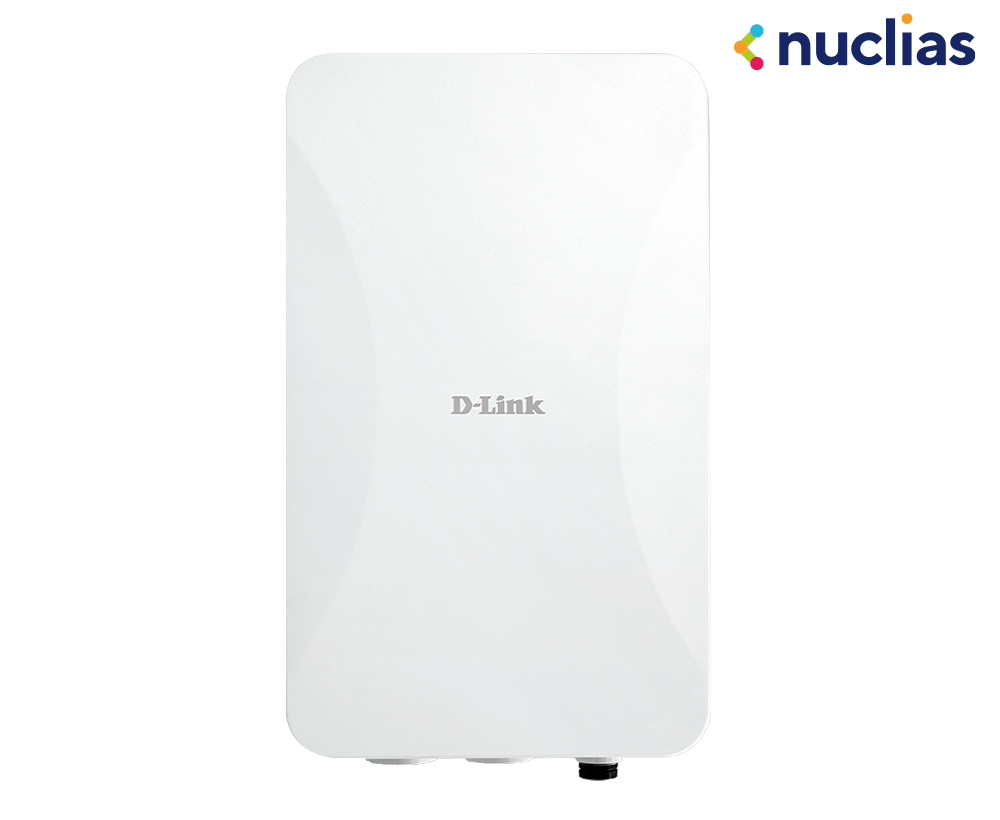 Point d´acces Wi-Fi 7 Exterieur BE3600 P