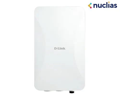 Point d´acces Wi-Fi 7 Exterieur BE3600 P