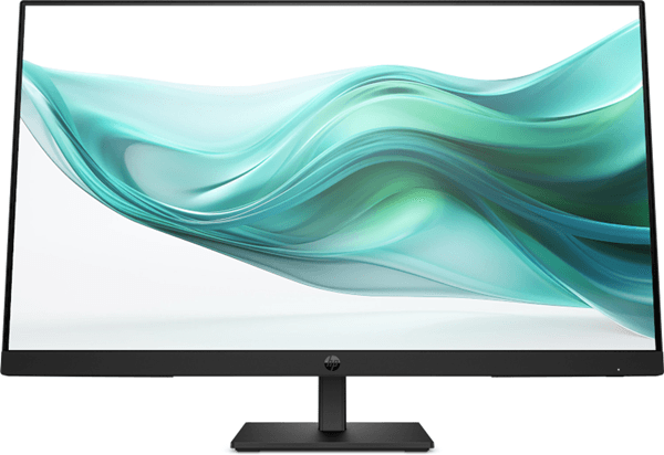 HP Monitor FHD HP de la serie 3 Pro de 27 pulgadas: 327ph Series 3 Pro 27" LCD IPS Full HD HDMI VGA Altavoces