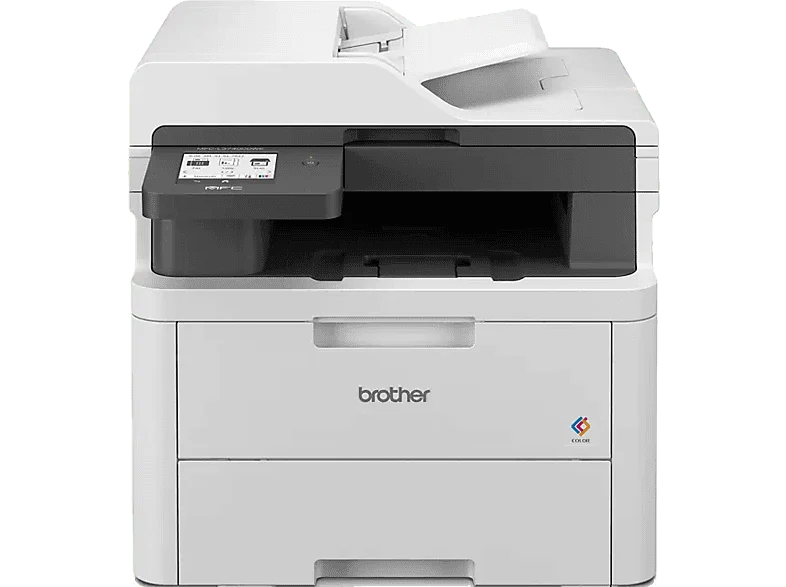 Brother MFC-L3740CDW impresora multifunción LED A4 600 MFCL3740CDWRE1