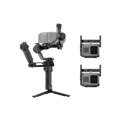 DJI Pack DJI RS 5 (Pack DJI SDR Transmission 2)
