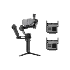 DJI Pack DJI RS 5 (Pack DJI SDR Transmission 2)
