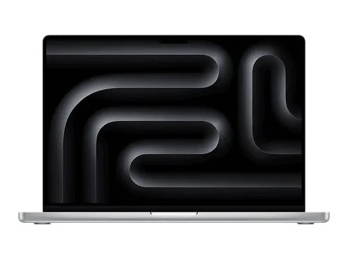 Apple MacBook Pro M5 Pro 24GB 1TB 14" macOS Plata