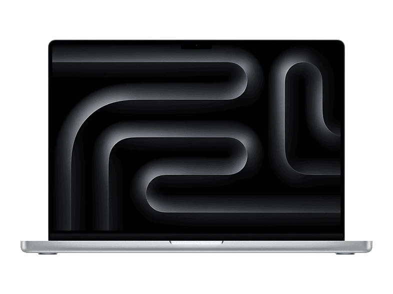 14-inch MacBook Pro: Apple M5 Max chip with 18-core CPU and 32-core GPU 36GB 2TB SSD - Silver