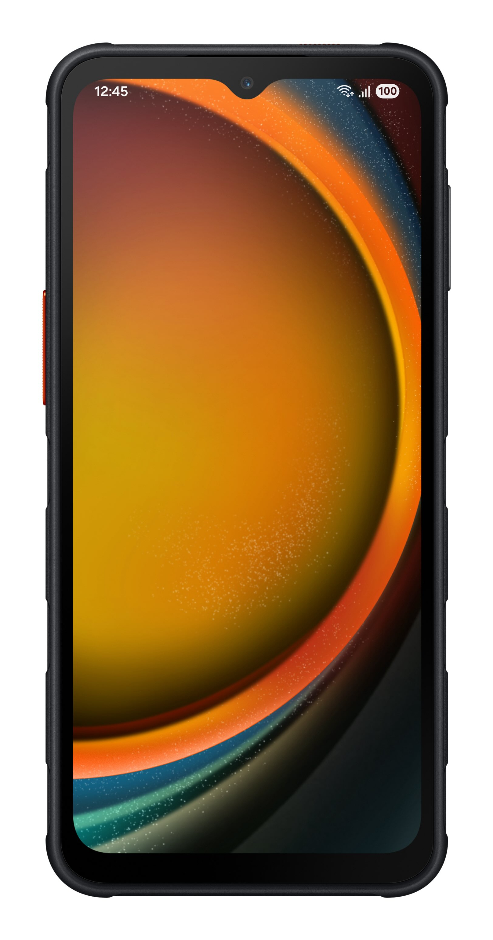 Samsung Galaxy XCover 7 Pro G766B 5G Dual Sim 6GB RAM SM-G766BZKDEEB