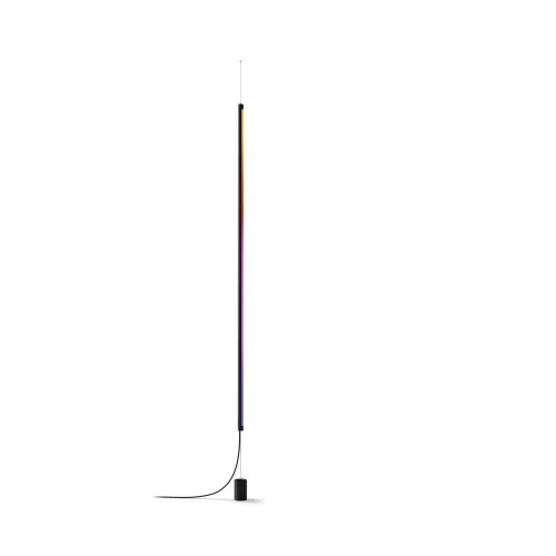 Philips Hue White & Color Ambiance Lámpara Colgante Signe Gradient