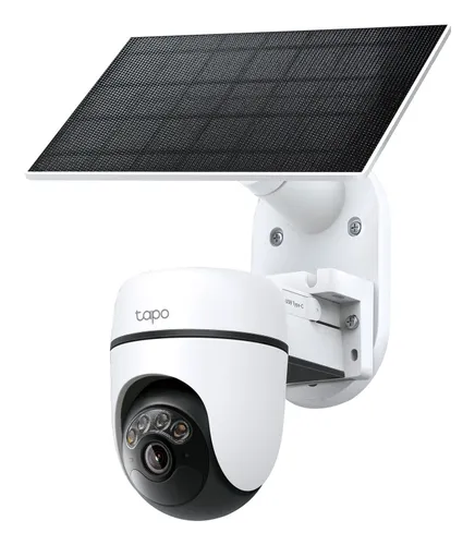 TP-Link Tapo C630 KIT Cámara de seguridad IP Exterior Tapo C630 KIT
