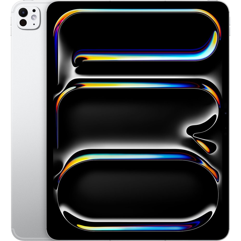 Apple - Apple iPad Pro 13" (2024) M4, Wi-Fi + Cellular.