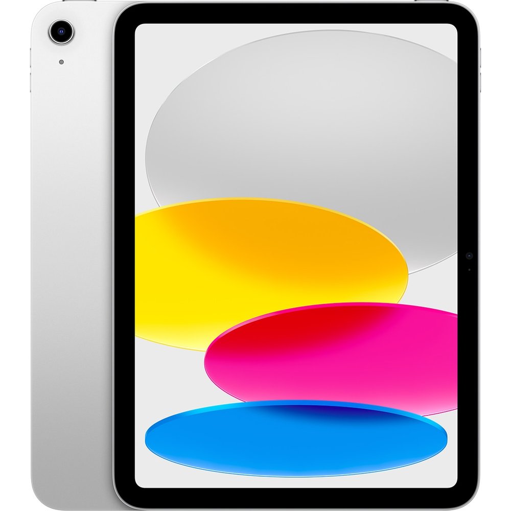 Apple iPad A16 2025 11" 8GB 512GB Wi-Fi Plata