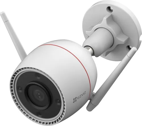 EZVIZ CS-H3c (5MP, 2.8mm, color) Cámara IP CS-H3c (5MP,2.8mm,color)