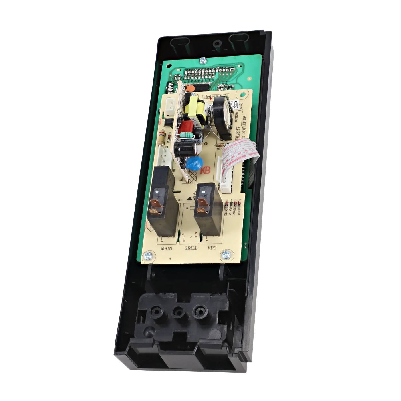 AEG conjunto, panel mandos, completo, 4055872594