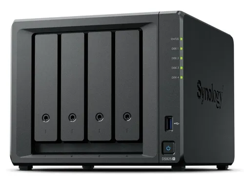 Synology DS925+ DiskStation® DS925+