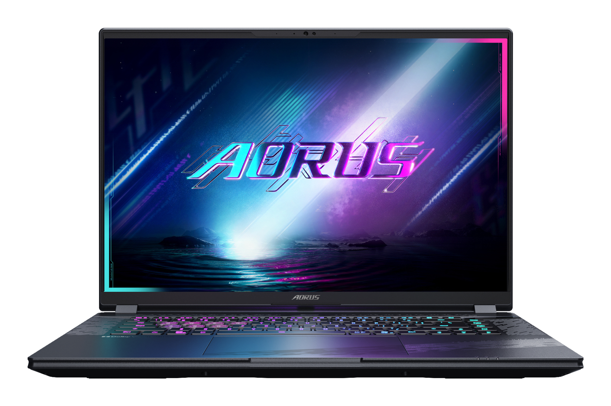 Portátil GIGABYTE AORUS Elite 16 BWHC3PTC64SH 32GB/1TB SSD 16 pulgadas IPS WQXGA Intel Core Ultra 9 275HX NVMe PCIe Gen4 RTX 5070 8GB GDDR7 Windows 11