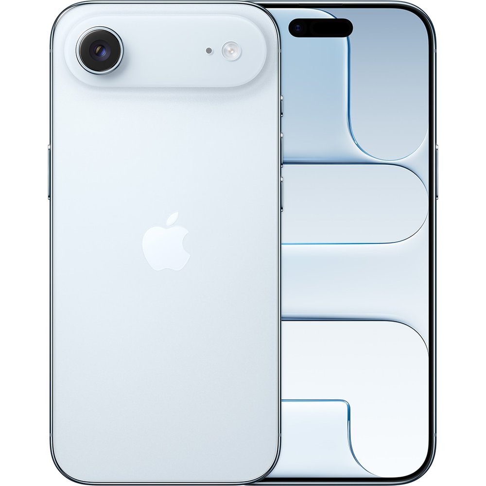 APPLE iPhone Air 6.5" 5G 256GB Azul